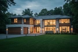 Capital Gains Exclusion for Homeowners - Verified by FangWallet