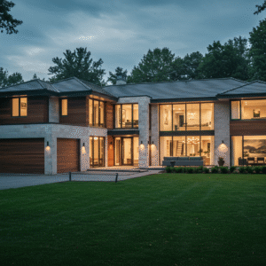 Capital Gains Exclusion for Homeowners - Verified by FangWallet