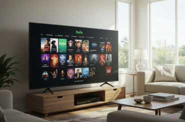 Latest Hulu App Updates and Changes - Verified by FangWallet