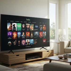 Latest Hulu App Updates and Changes - Verified by FangWallet