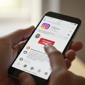 How to Spot Instagram Phishing Emails - Verified by FangWallet