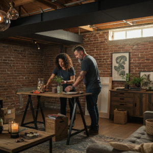 Basement Makeover Ideas for Every Home - Verified by FangWallet