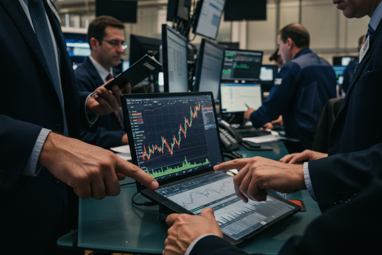 What to Know About Stock Buybacks 2025 - Verified by FangWallet