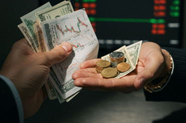 Top Materials Stocks to Buy 2025 - Verified by FangWallet