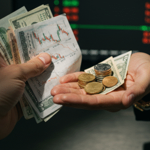 Top Materials Stocks to Buy 2025 - Verified by FangWallet