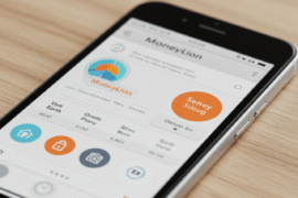 MoneyLion 2025 Review: Easy Banking and Credit Help - Verified by FangWallet
