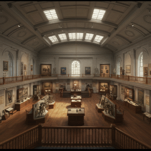 Trump and Museum Independence Explained - Verified by FangWallet