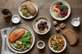 Nordic Diet Benefits and Easy Starting Tips - Verified by FangWallet