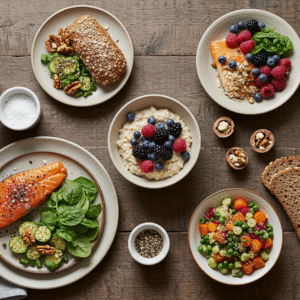 Nordic Diet Benefits and Easy Starting Tips - Verified by FangWallet