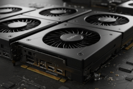 Nvidia Stock and Sovereign AI - Verified by FangWallet