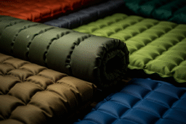 Comfortable Sleeping Pads for Outdoor Adventures - Verified by FangWallet