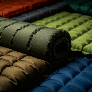 Comfortable Sleeping Pads for Outdoor Adventures - Verified by FangWallet
