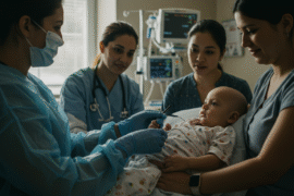 Pediatric Brain Cancer Funding and Community Action - Verified by FangWallet