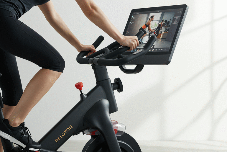 Is Peloton Bike+ Worth the Upgrade? - Verified by FangWallet