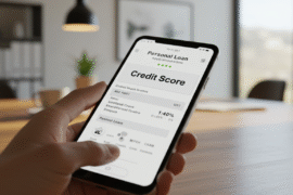Do Personal Loans Affect Credit Score? - Verified by FangWallet