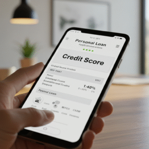 Do Personal Loans Affect Credit Score? - Verified by FangWallet