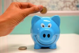 Ways To Be More Frugal In 2025 - Verified by FangWallet