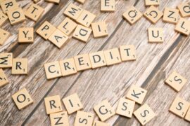 What Low Types of Credit Scores Mean for You - Verified by FangWallet