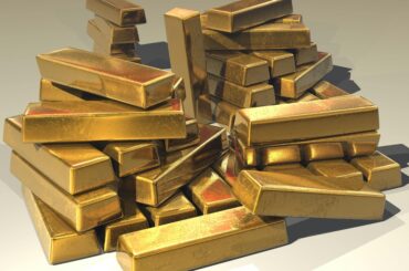Why Gold Trading is a Hedge Against Inflation and Market Volatility - Verified by FangWallet