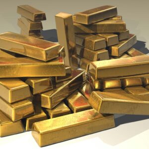Why Gold Trading is a Hedge Against Inflation and Market Volatility - Verified by FangWallet