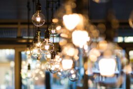 4 Easy Fixes to Reduce Electricity Expenses for Your Business - Verified by FangWallet