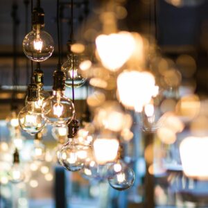 4 Easy Fixes to Reduce Electricity Expenses for Your Business - Verified by FangWallet