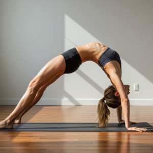 7 Pilates Exercises for Better Posture - Verified by FangWallet