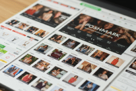 Best Poshmark Selling Tips 2025 - Verified by FangWallet