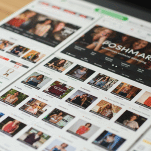 Best Poshmark Selling Tips 2025 - Verified by FangWallet