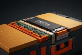 QuantumScape Solid State Batteries Explained - Verified by FangWallet