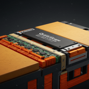 QuantumScape Solid State Batteries Explained - Verified by FangWallet