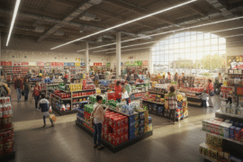 U.S. Retail 2025 Trends Insights - Verified by FangWallet
