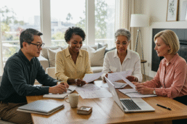Retirement Planning Guide 2025 - Verified by FangWallet