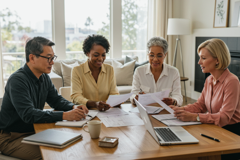 Retirement Planning Guide 2025 - Verified by FangWallet