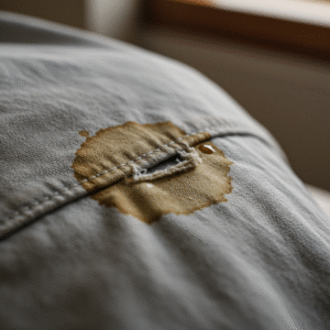 Stain Removal Tips for Spotless Clothes - Verified by FangWallet