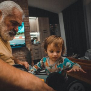 receiving-an-inheritance