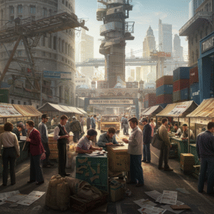 Impact of U.S. Tariffs on Swiss Businesses - Verified by FangWallet