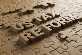 2025 U.S. Tax Reform Bill Explained - Verified by FangWallet