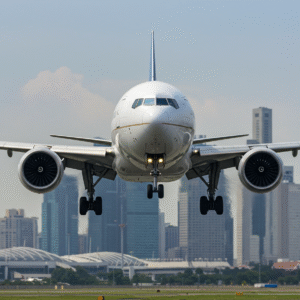 United Airlines SFO to Singapore Guide - Verified by FangWallet