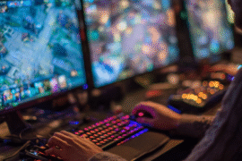How Soft2Bet’s Small Team Turned into a Big Player in Online Gaming - Verified by FangWallet