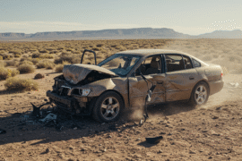 Best Car Insurance in New Mexico 2025 - Verified by FangWallet
