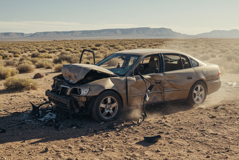 Best Car Insurance in New Mexico 2025 - Verified by FangWallet