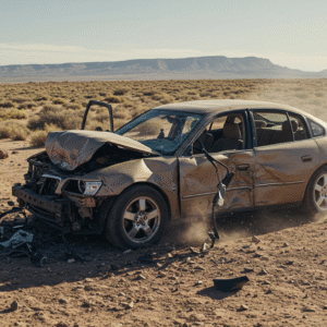 Best Car Insurance in New Mexico 2025 - Verified by FangWallet