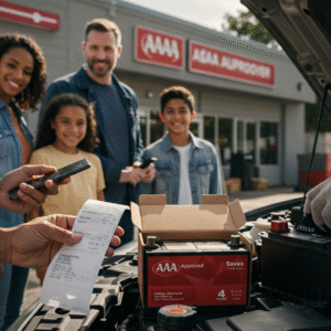 How to Save $200 on Car Repairs with AAA Membership - Verified by FangWallet
