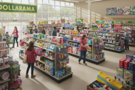Dollarama Stock Fair Value and Trends - Verified by FangWallet