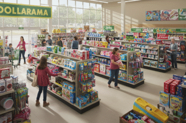 Dollarama Stock Fair Value and Trends - Verified by FangWallet