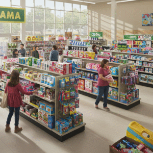 Dollarama Stock Fair Value and Trends - Verified by FangWallet