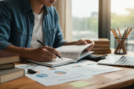 Teaching Kids Money Skills Early - Verified by FangWallet