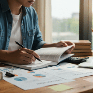 Teaching Kids Money Skills Early - Verified by FangWallet