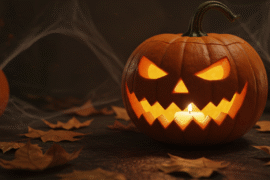 Budget-Friendly Halloween Ideas to Save Money - Verified by FangWallet